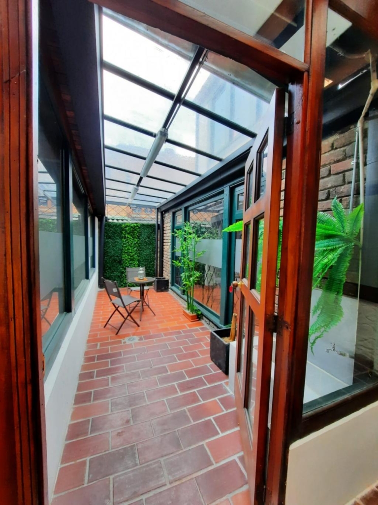 Oficina en Arriendo | Quinta Camacho | 680 m2 — foto 28