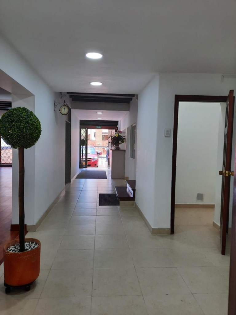 Oficina en Arriendo | Quinta Camacho | 680 m2 — foto 5