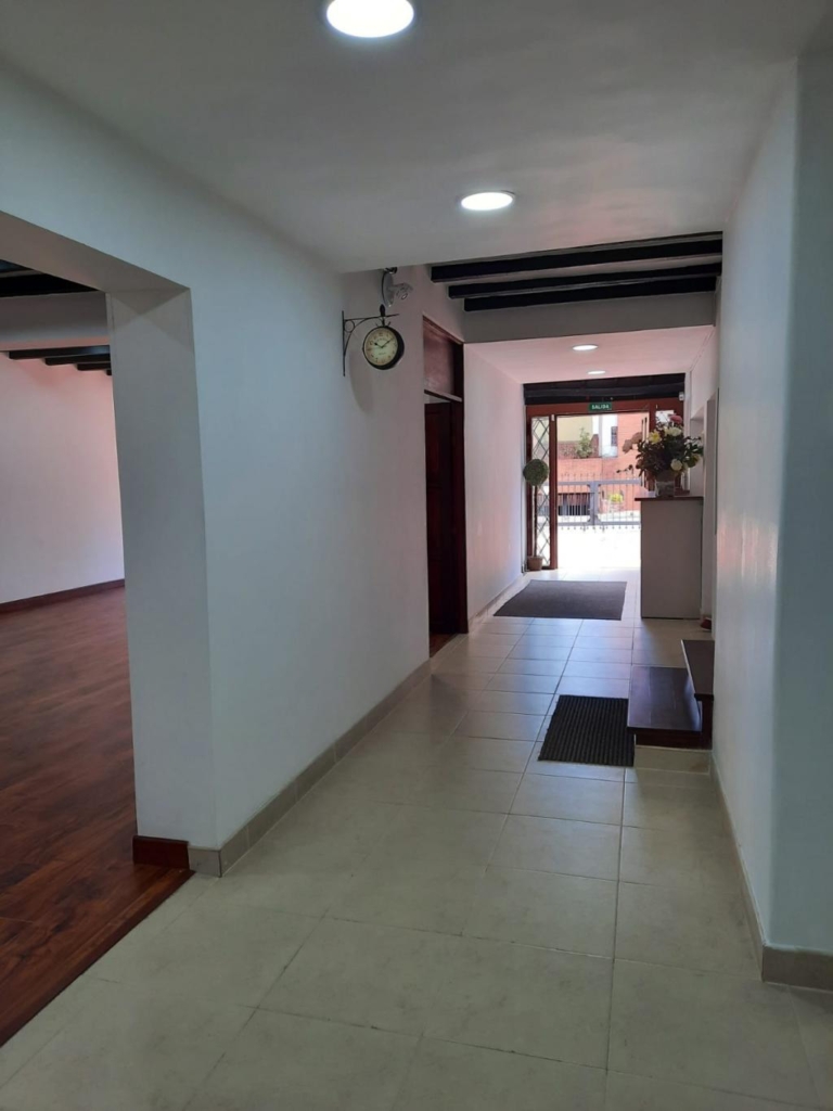 Oficina en Arriendo | Quinta Camacho | 680 m2 — foto 4