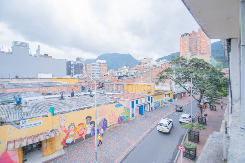 Oficina en Arriendo | La Candelaria | 98 m2 — foto 5