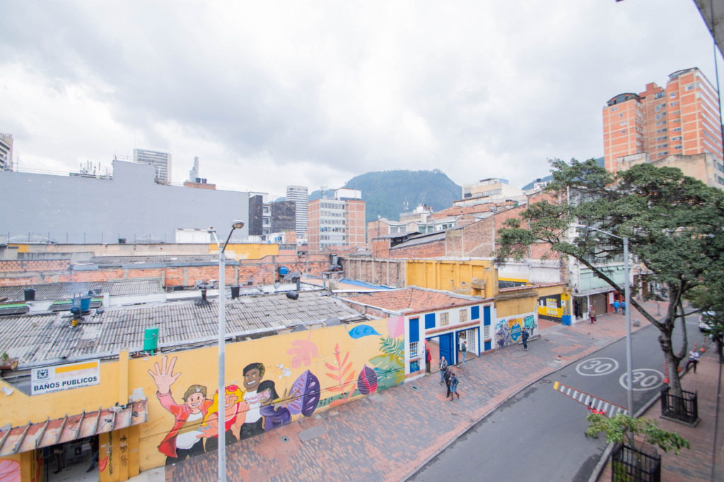 Oficina en Arriendo | La Candelaria | 98 m2 — foto 15