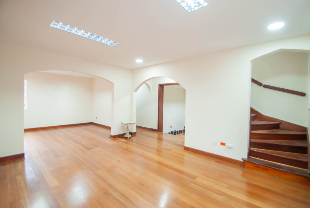 Oficina – Casa en Arriendo | Quinta Camacho | 350 m2 — foto 3