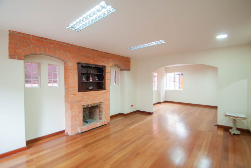 Oficina – Casa en Arriendo | Quinta Camacho | 350 m2 — foto 4