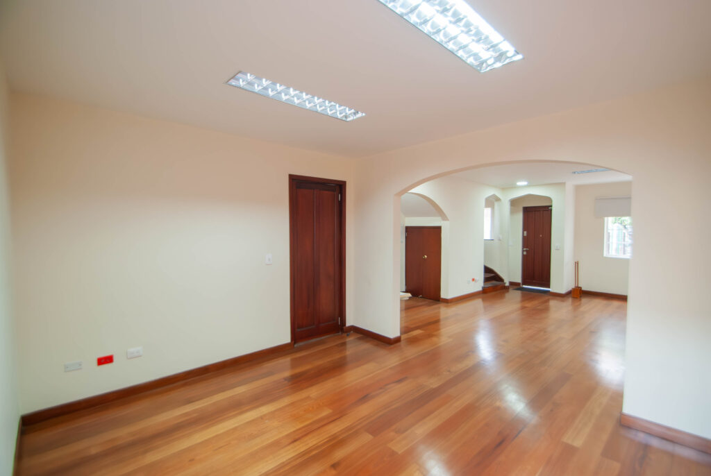 Oficina – Casa en Arriendo | Quinta Camacho | 350 m2 — foto 5