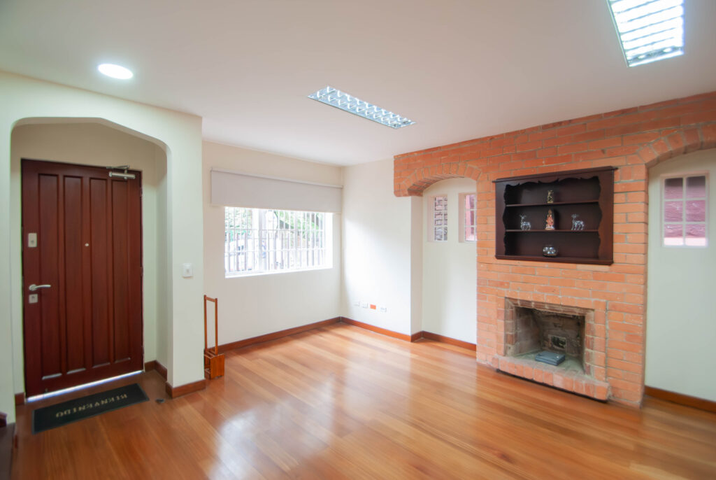 Oficina – Casa en Arriendo | Quinta Camacho | 350 m2 — foto 7