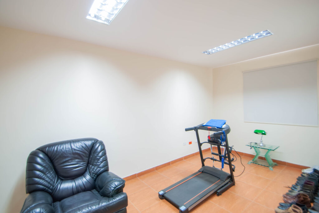 Oficina – Casa en Arriendo | Quinta Camacho | 350 m2 — foto 10