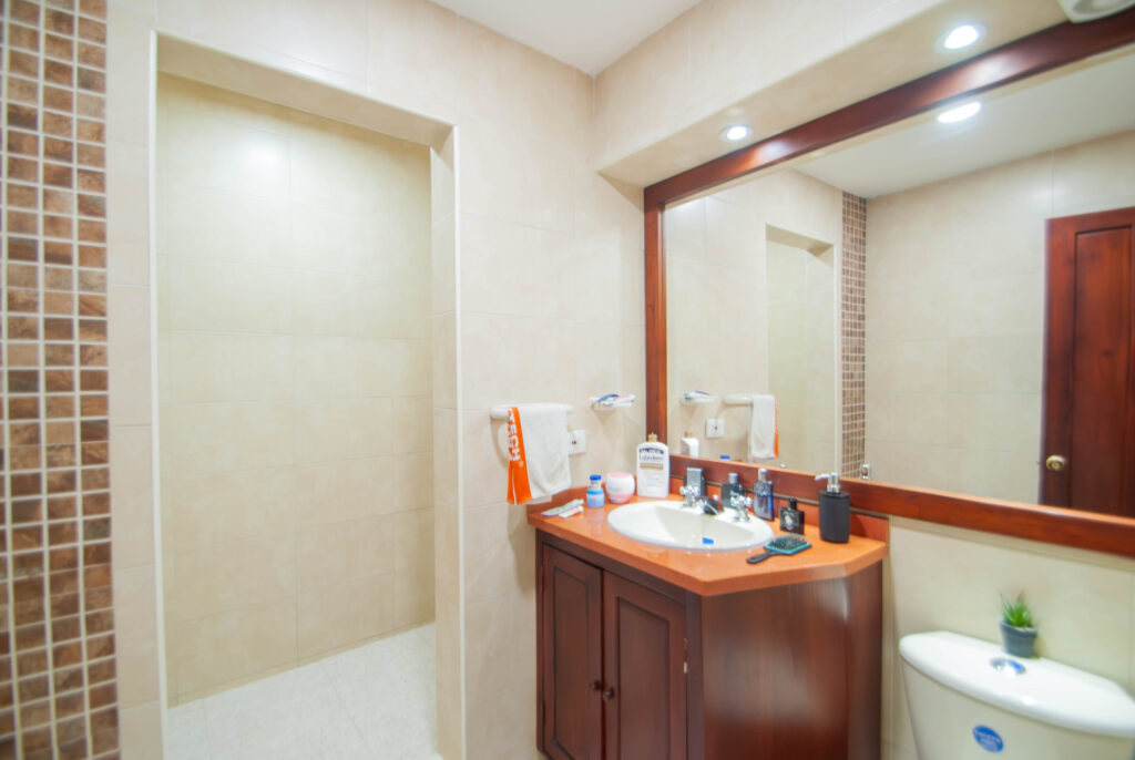 Oficina – Casa en Arriendo | Quinta Camacho | 350 m2 — foto 31