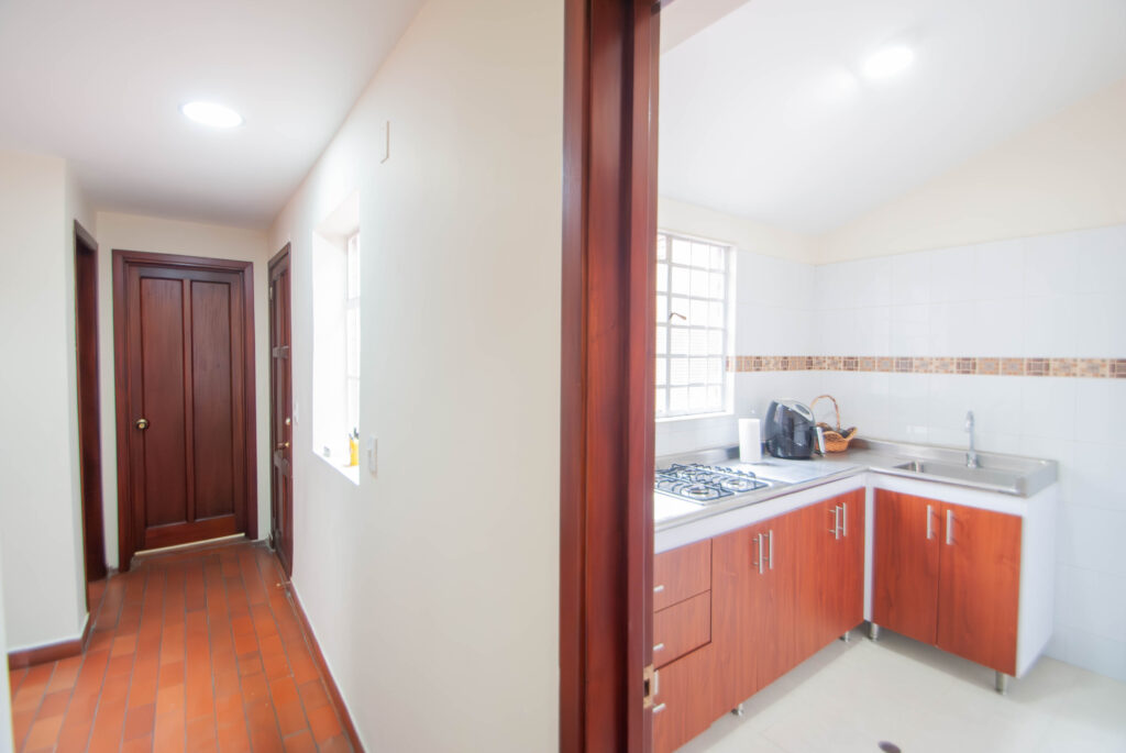 Oficina – Casa en Arriendo | Quinta Camacho | 350 m2 — foto 11