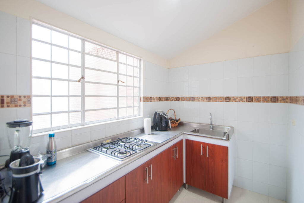 Oficina – Casa en Arriendo | Quinta Camacho | 350 m2 — foto 12