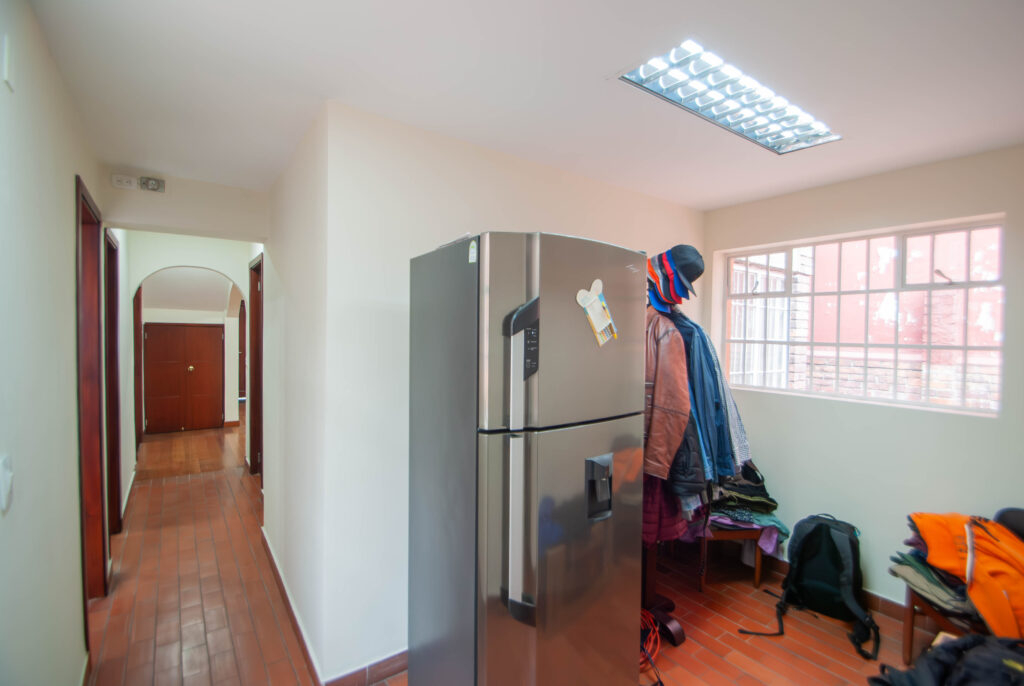 Oficina – Casa en Arriendo | Quinta Camacho | 350 m2 — foto 13