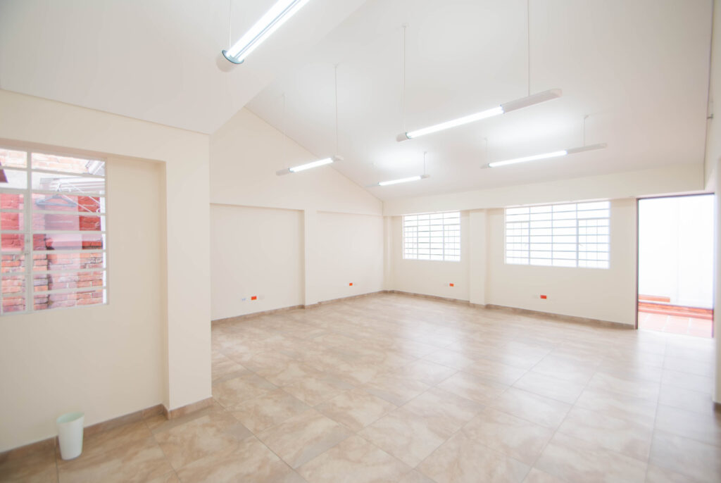 Oficina – Casa en Arriendo | Quinta Camacho | 350 m2 — foto 15