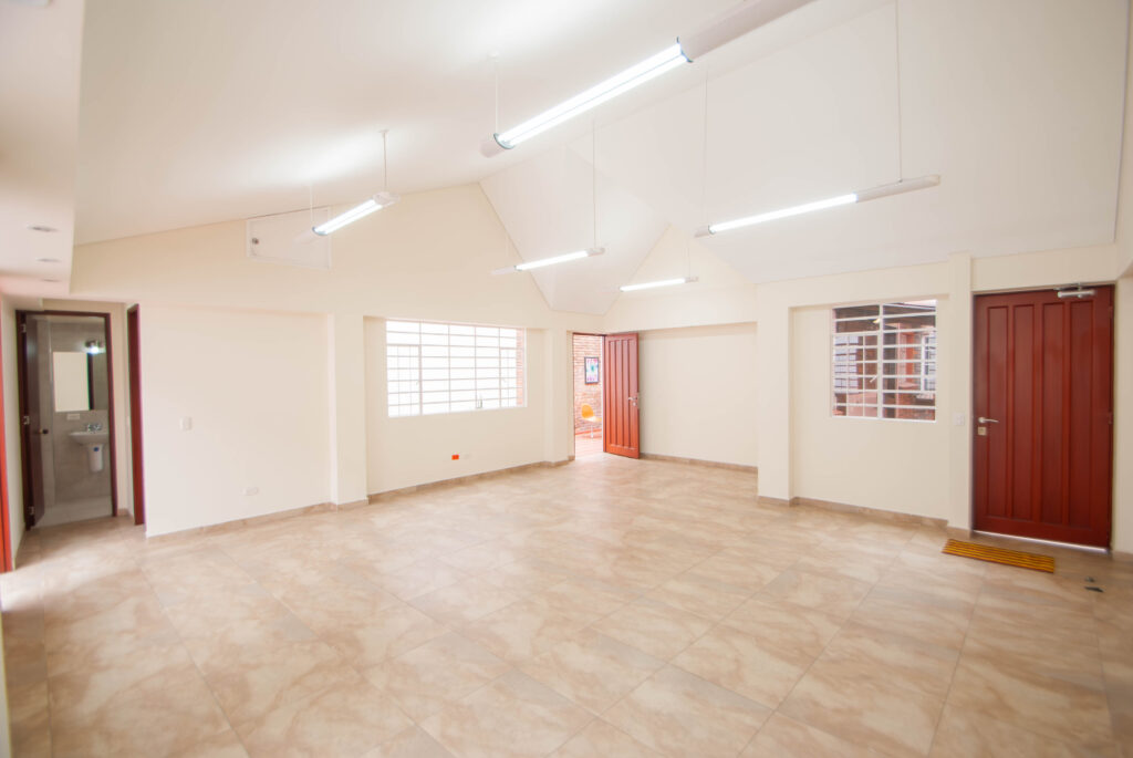 Oficina – Casa en Arriendo | Quinta Camacho | 350 m2 — foto 16