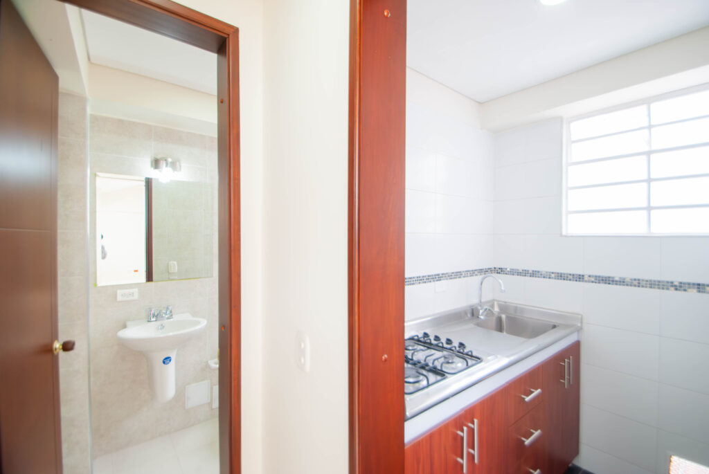 Oficina – Casa en Arriendo | Quinta Camacho | 350 m2 — foto 17