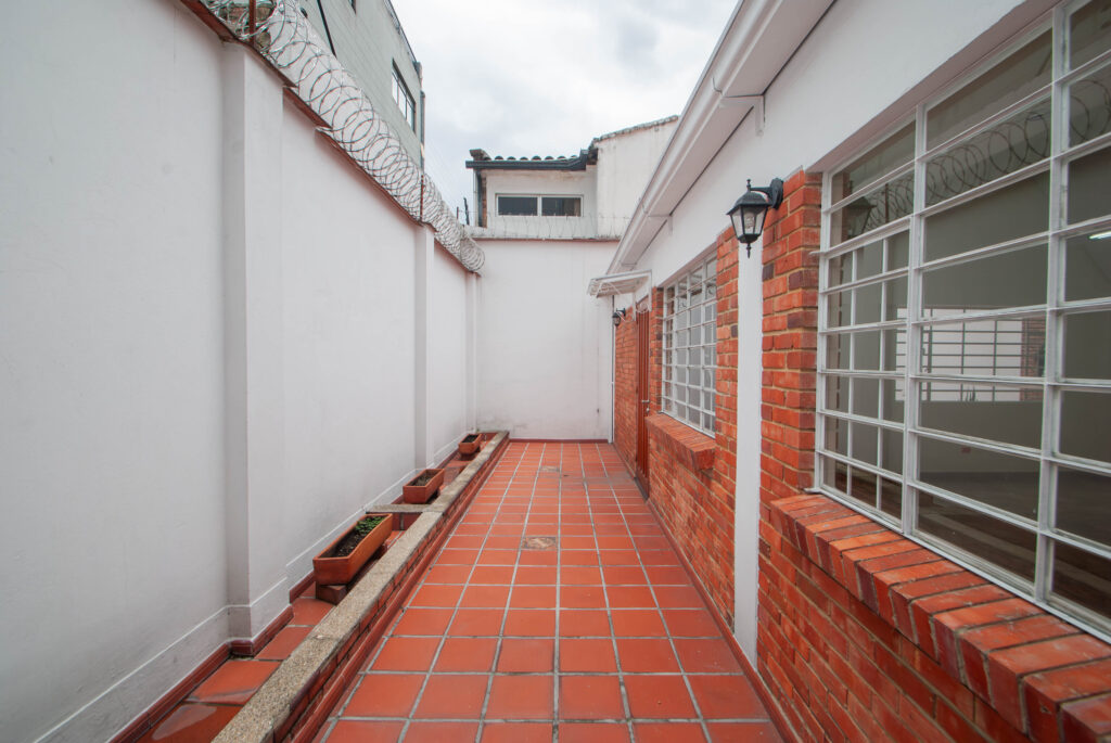 Oficina – Casa en Arriendo | Quinta Camacho | 350 m2 — foto 19