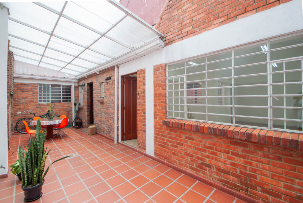 Oficina – Casa en Arriendo | Quinta Camacho | 350 m2 — foto 20