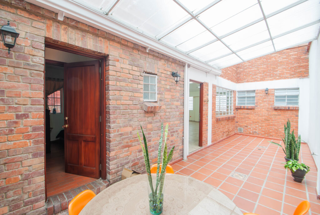 Oficina – Casa en Arriendo | Quinta Camacho | 350 m2 — foto 21