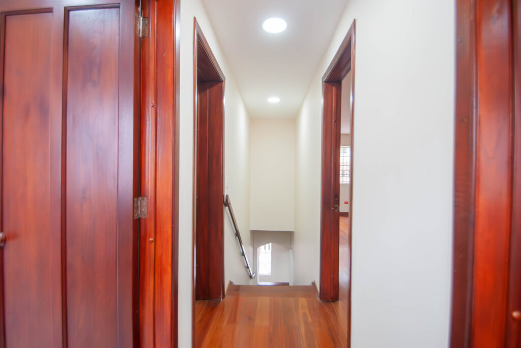 Oficina – Casa en Arriendo | Quinta Camacho | 350 m2 — foto 25