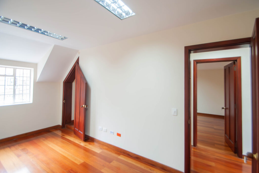 Oficina – Casa en Arriendo | Quinta Camacho | 350 m2 — foto 27