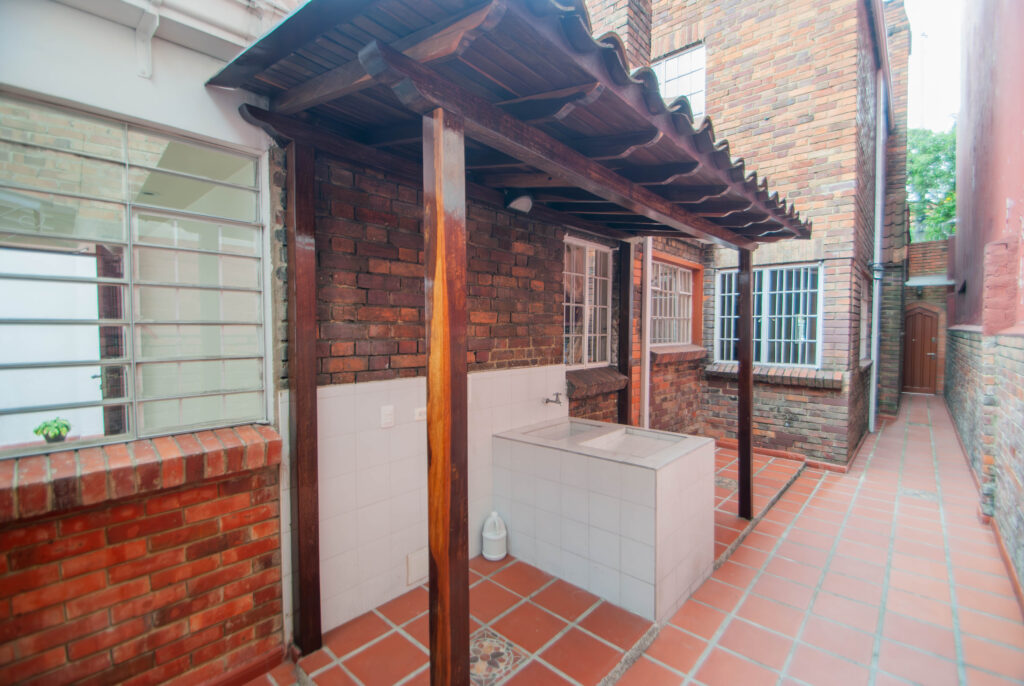 Oficina – Casa en Arriendo | Quinta Camacho | 350 m2 — foto 35