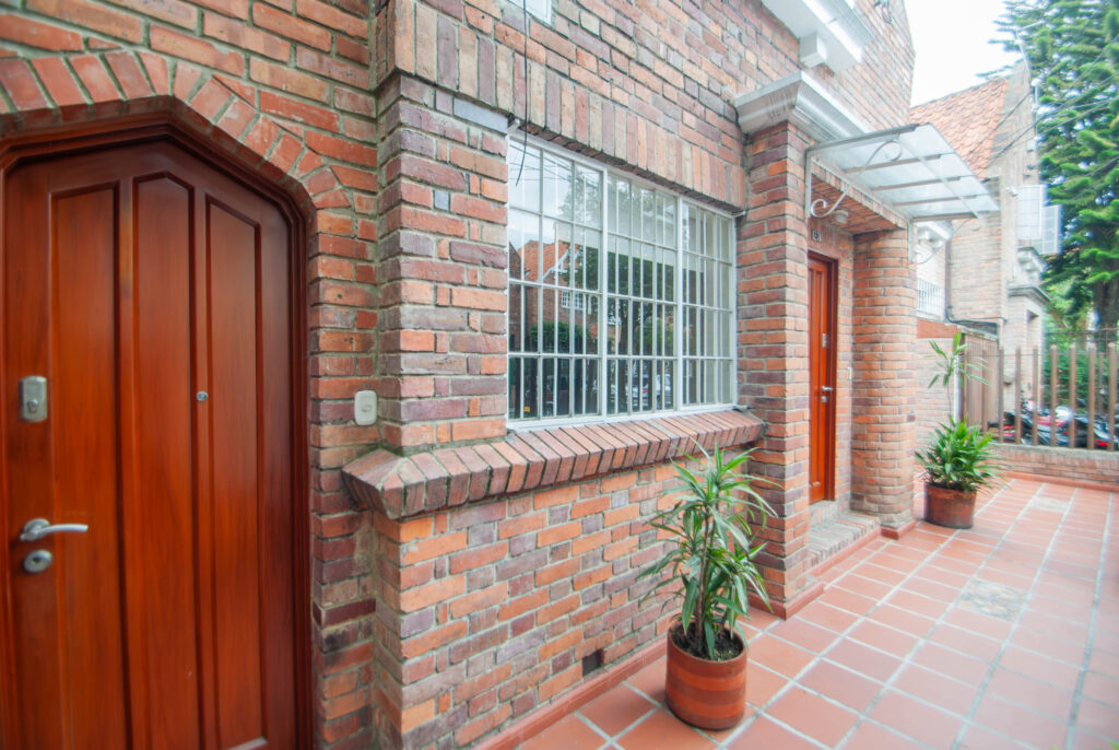 Oficina – Casa en Arriendo | Quinta Camacho | 350 m2 — foto 36