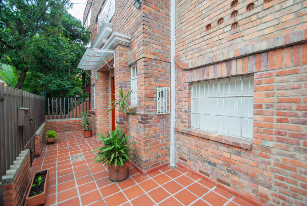 Oficina – Casa en Arriendo | Quinta Camacho | 350 m2 — foto 38