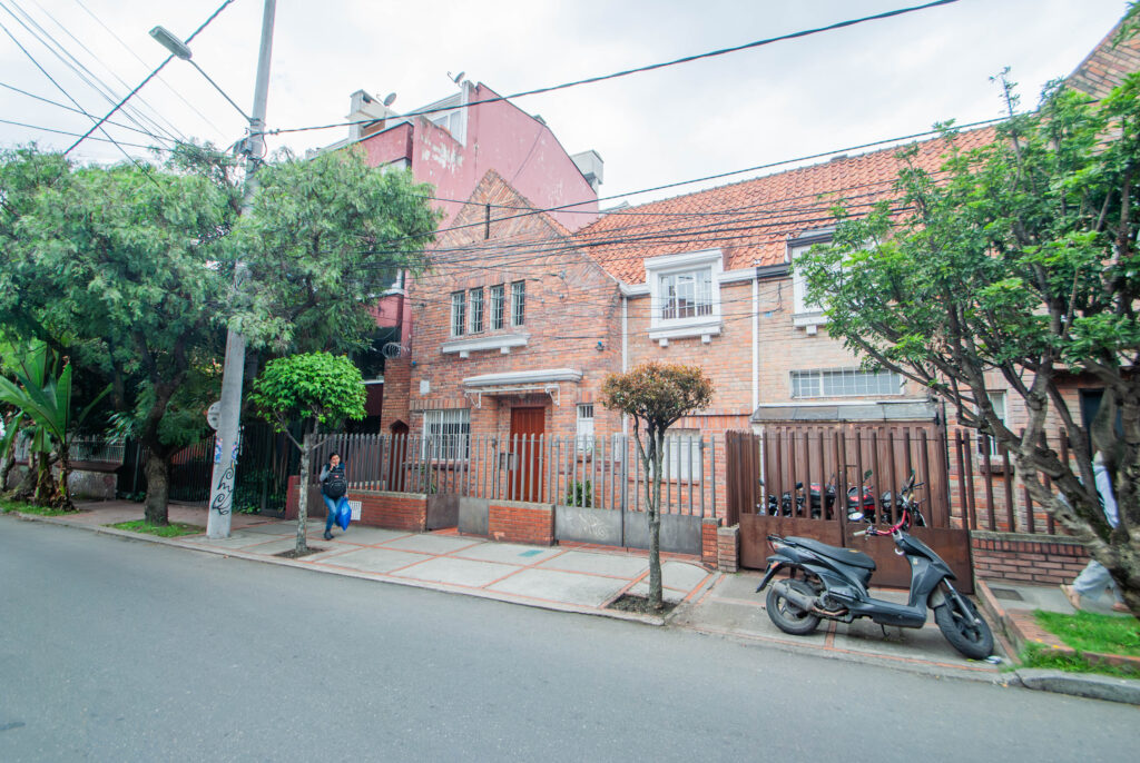 Oficina – Casa en Arriendo | Quinta Camacho | 350 m2 — foto 40