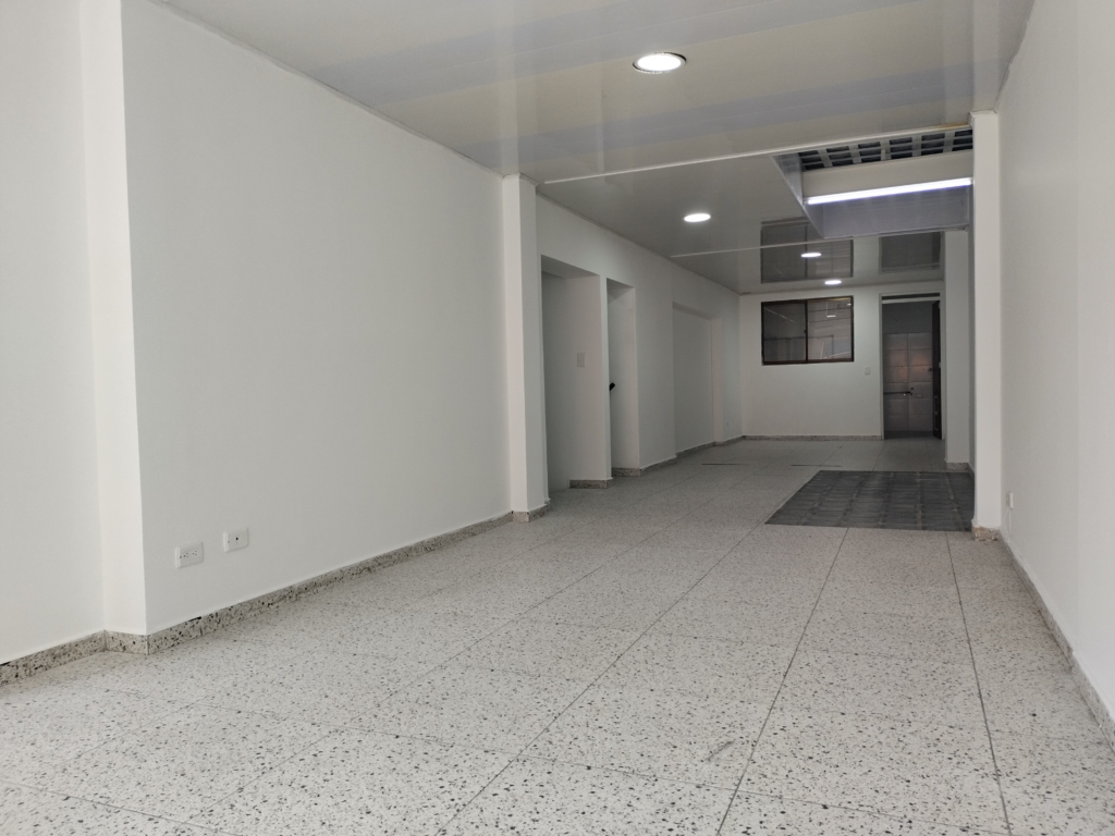 Local en Arriendo | Galerias | 76 m2 — foto 4