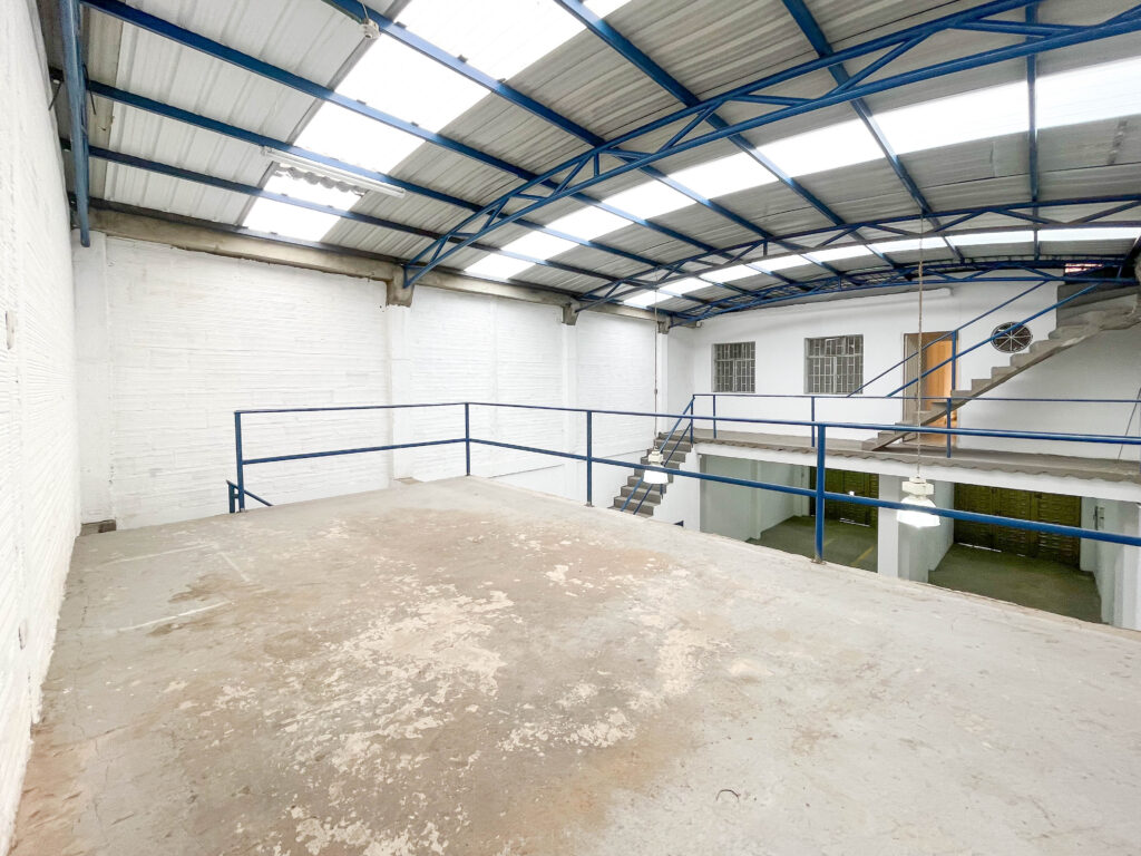 Bodega en Arriendo | Barrios Unidos | 287 m2 — foto 12