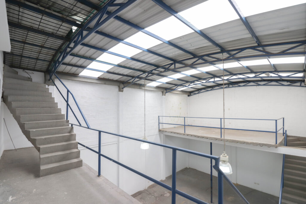 Bodega en Arriendo | Barrios Unidos | 287 m2 — foto 13