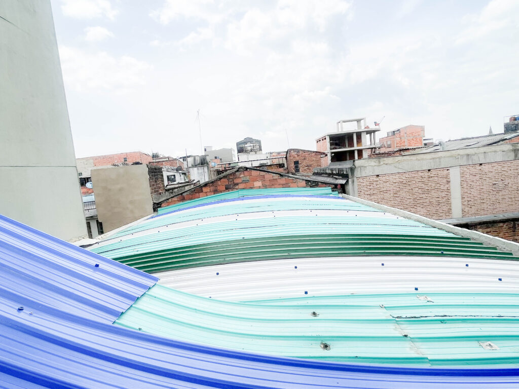 Bodega en Arriendo | Barrios Unidos | 287 m2 — foto 20