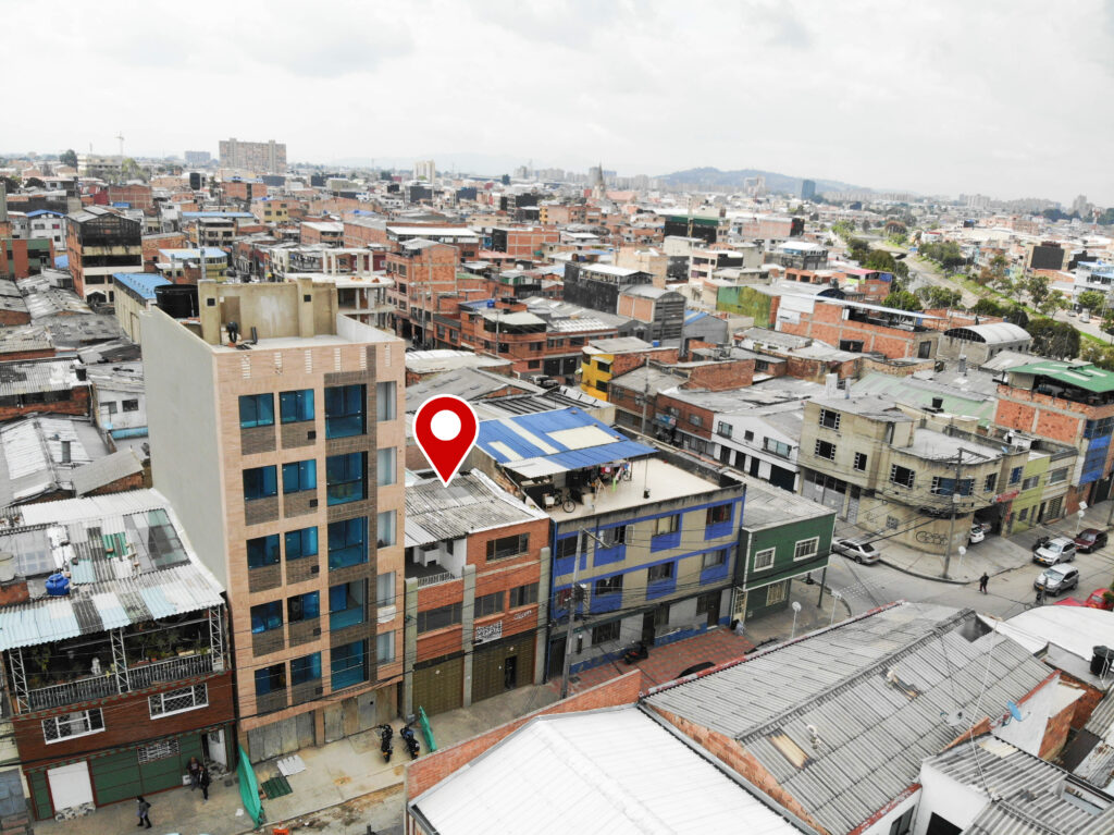 Bodega en Arriendo | Barrios Unidos | 287 m2 — foto 4