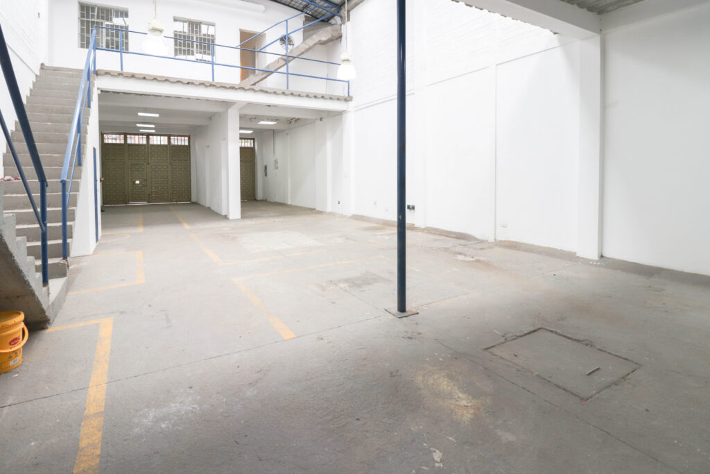 Bodega en Arriendo | Barrios Unidos | 287 m2 — foto 6