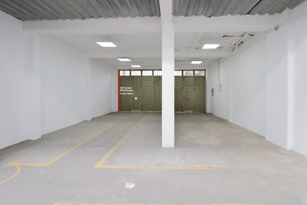 Bodega en Arriendo | Barrios Unidos | 287 m2 — foto 7