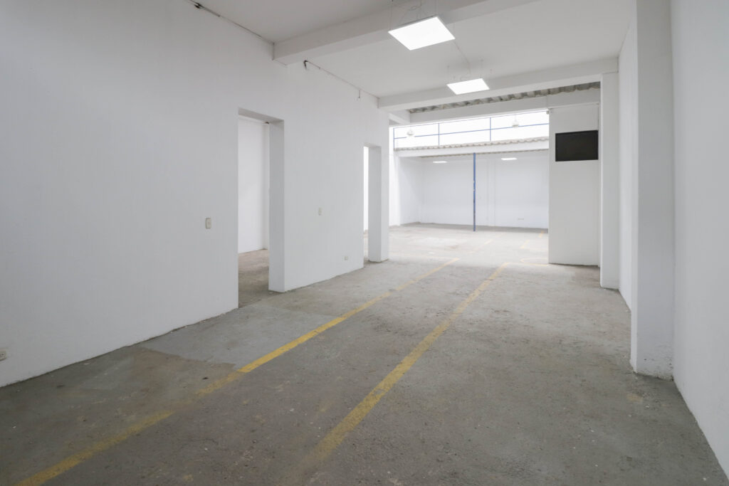 Bodega en Arriendo | Barrios Unidos | 287 m2 — foto 8