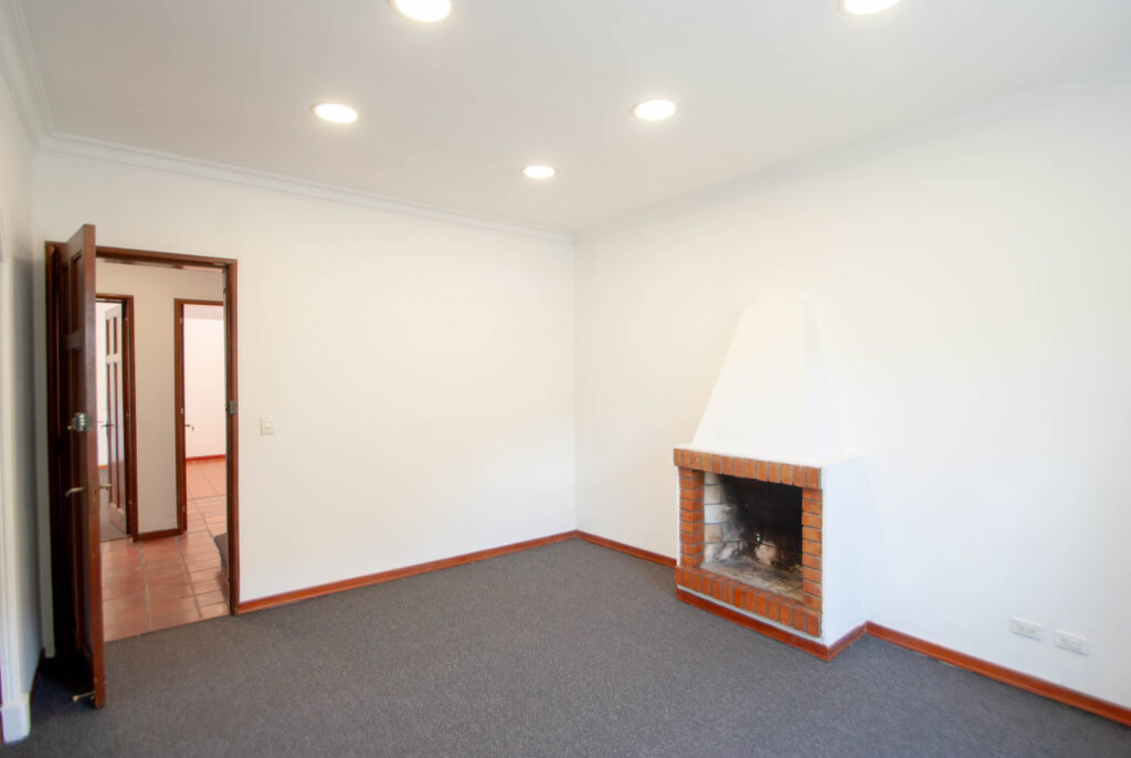 Casa Oficina en Arriendo | Quinta Camacho | 204 m2 — foto 5