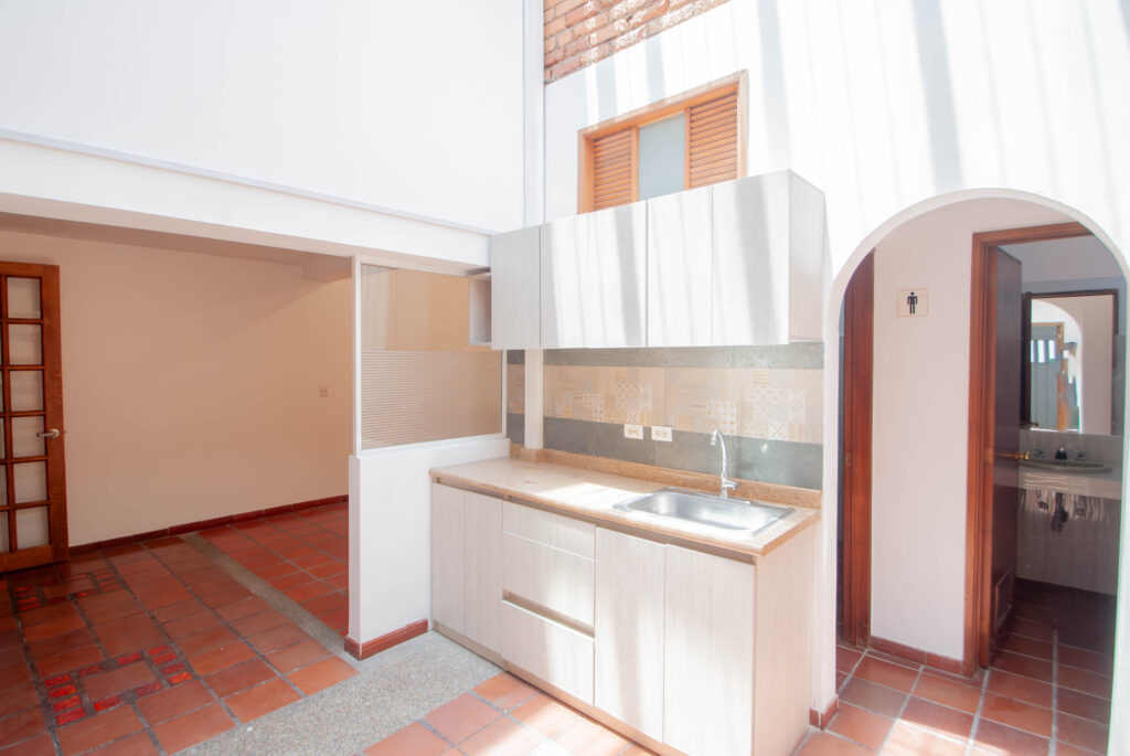 Casa Oficina en Arriendo | Quinta Camacho | 204 m2 — foto 17