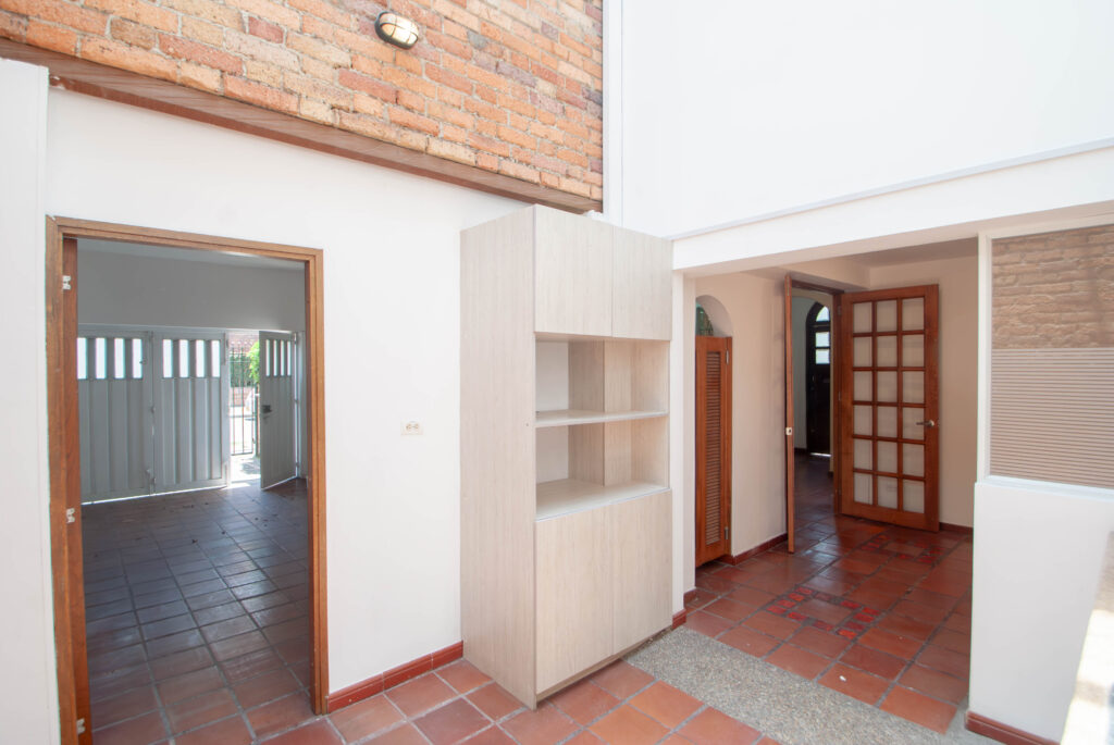 Casa Oficina en Arriendo | Quinta Camacho | 204 m2 — foto 15