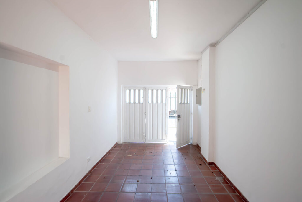 Casa Oficina en Arriendo | Quinta Camacho | 204 m2 — foto 14