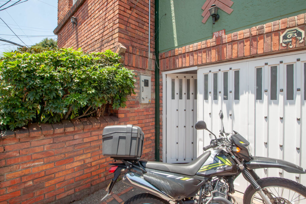 Casa Oficina en Arriendo | Quinta Camacho | 204 m2 — foto 22