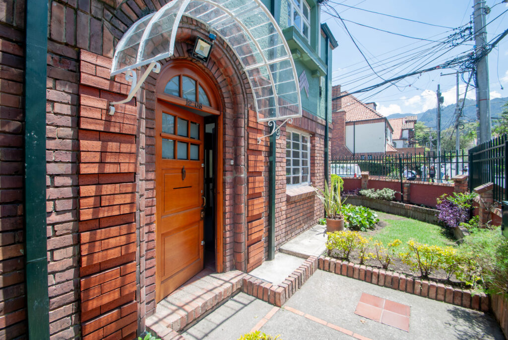 Casa Oficina en Arriendo | Quinta Camacho | 204 m2 — foto 19