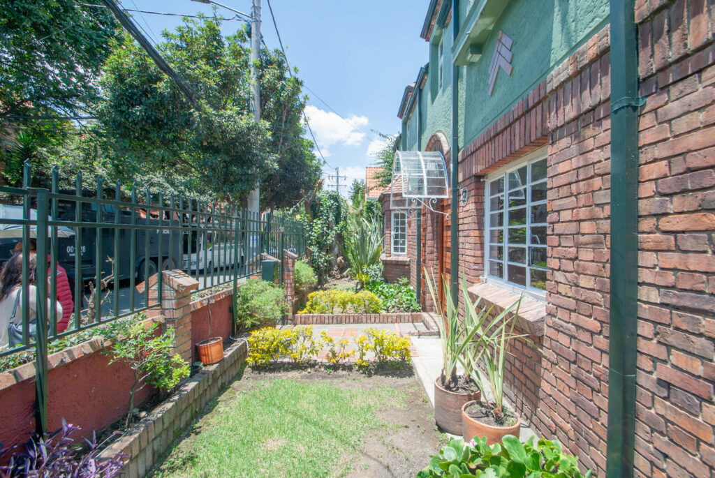 Casa Oficina en Arriendo | Quinta Camacho | 204 m2 — foto 20