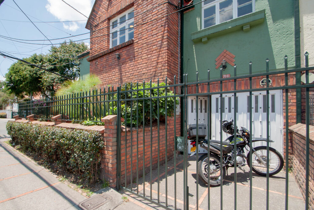 Casa Oficina en Arriendo | Quinta Camacho | 204 m2 — foto 21