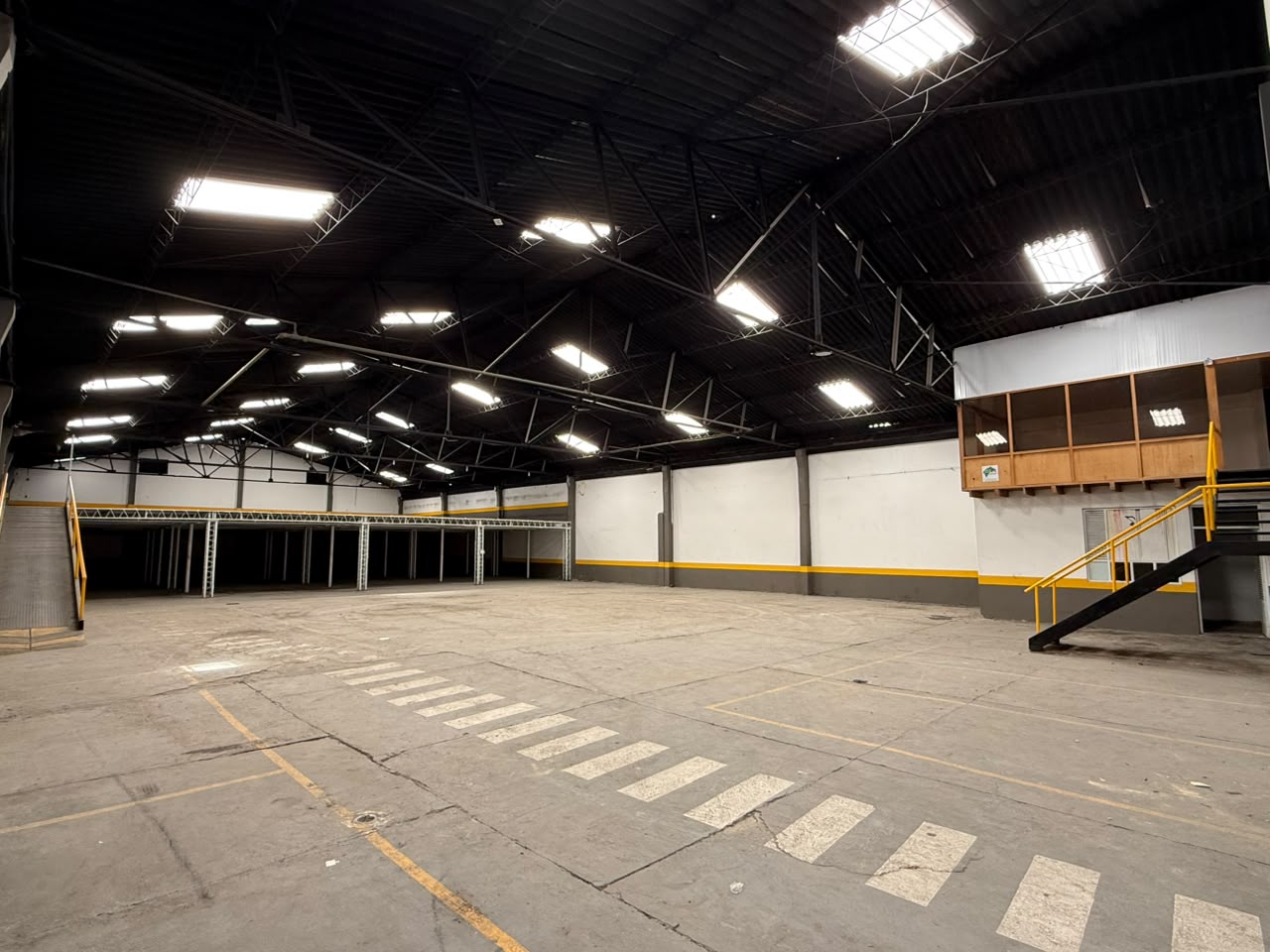 Bodega en Arriendo | Quiriguá | 1200 m2