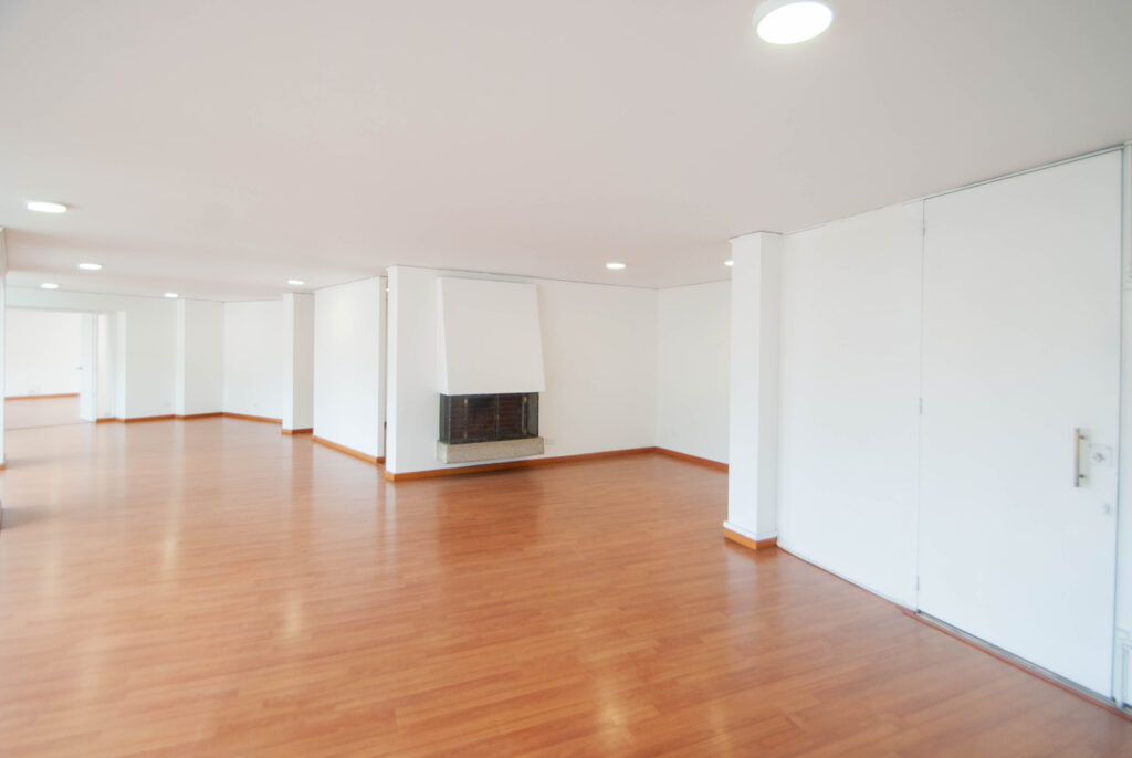 Oficina en Arriendo | El Nogal | 309 m2 — foto 4