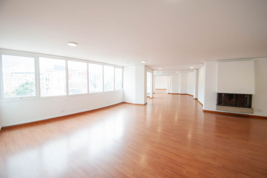 Oficina en Arriendo | El Nogal | 309 m2 — foto 5