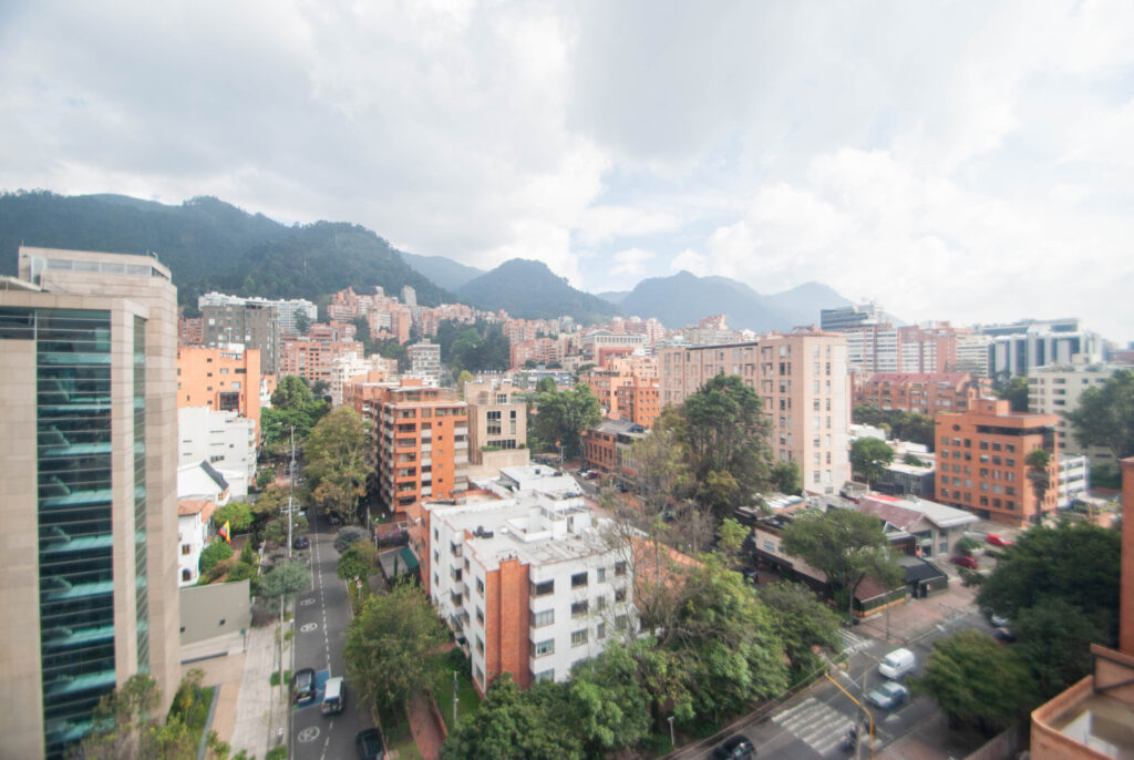 Oficina en Arriendo | El Nogal | 309 m2 — foto 3