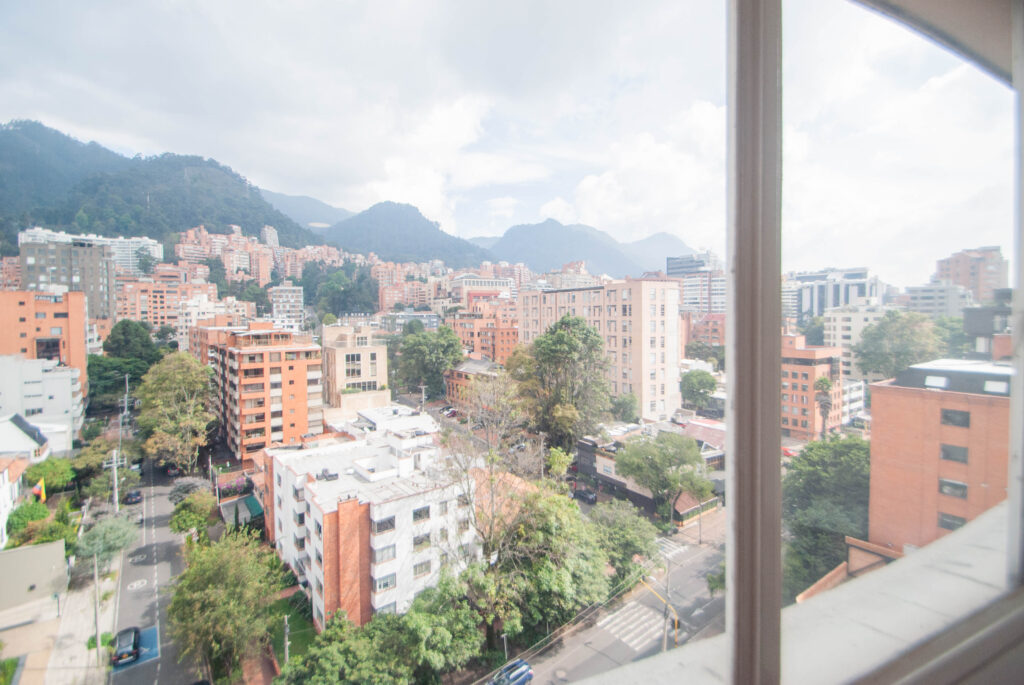 Oficina en Arriendo | El Nogal | 309 m2 — foto 22