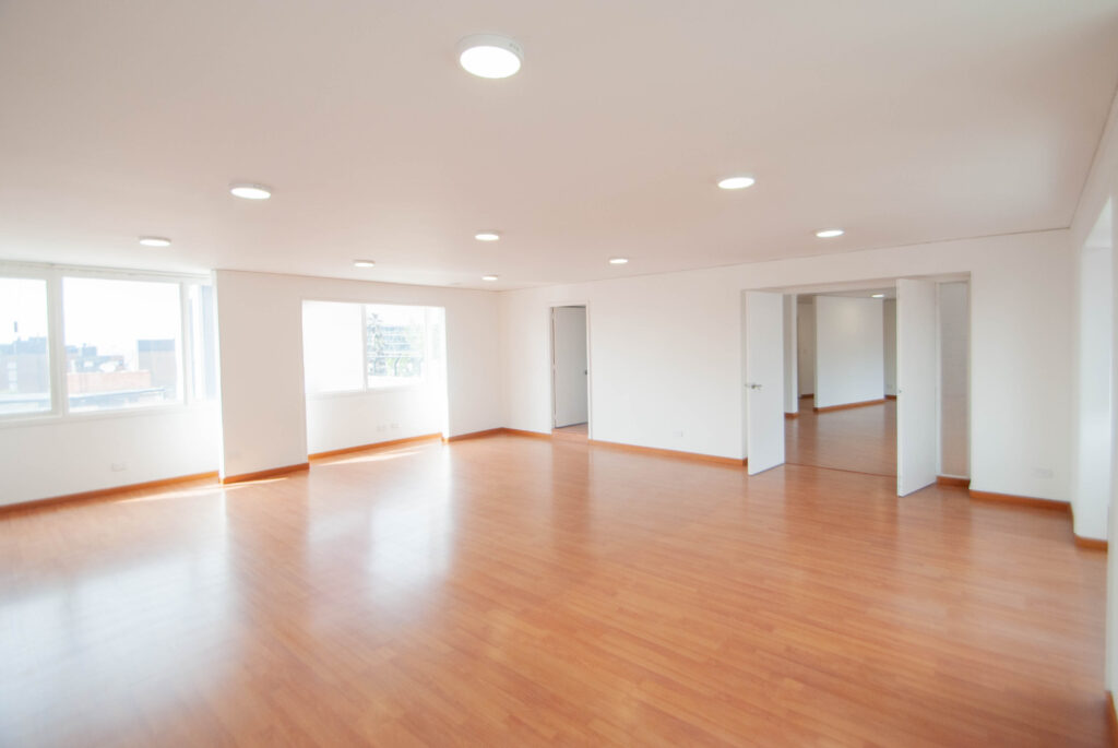 Oficina en Arriendo | El Nogal | 309 m2 — foto 7