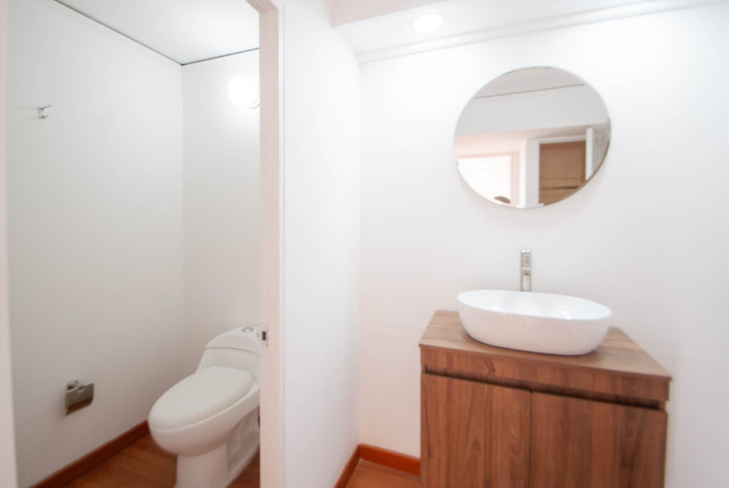 Oficina en Arriendo | El Nogal | 309 m2 — foto 19