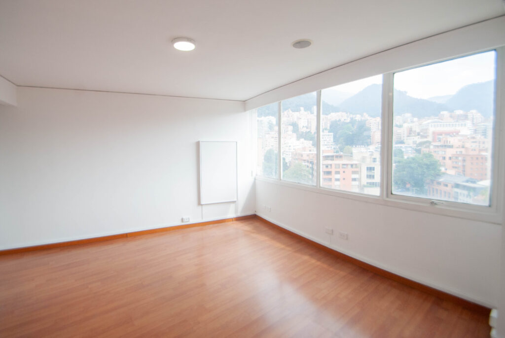 Oficina en Arriendo | El Nogal | 309 m2 — foto 12